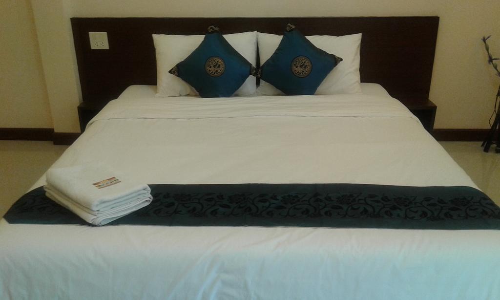 Sara Boutique Pool Resort Khon Kaen Room photo